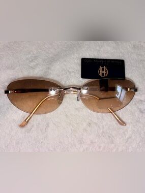 House of Harlow Sunglasses NWT